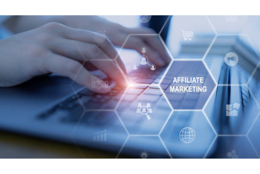 Γίνετε μέλος των Affiliate Networks: